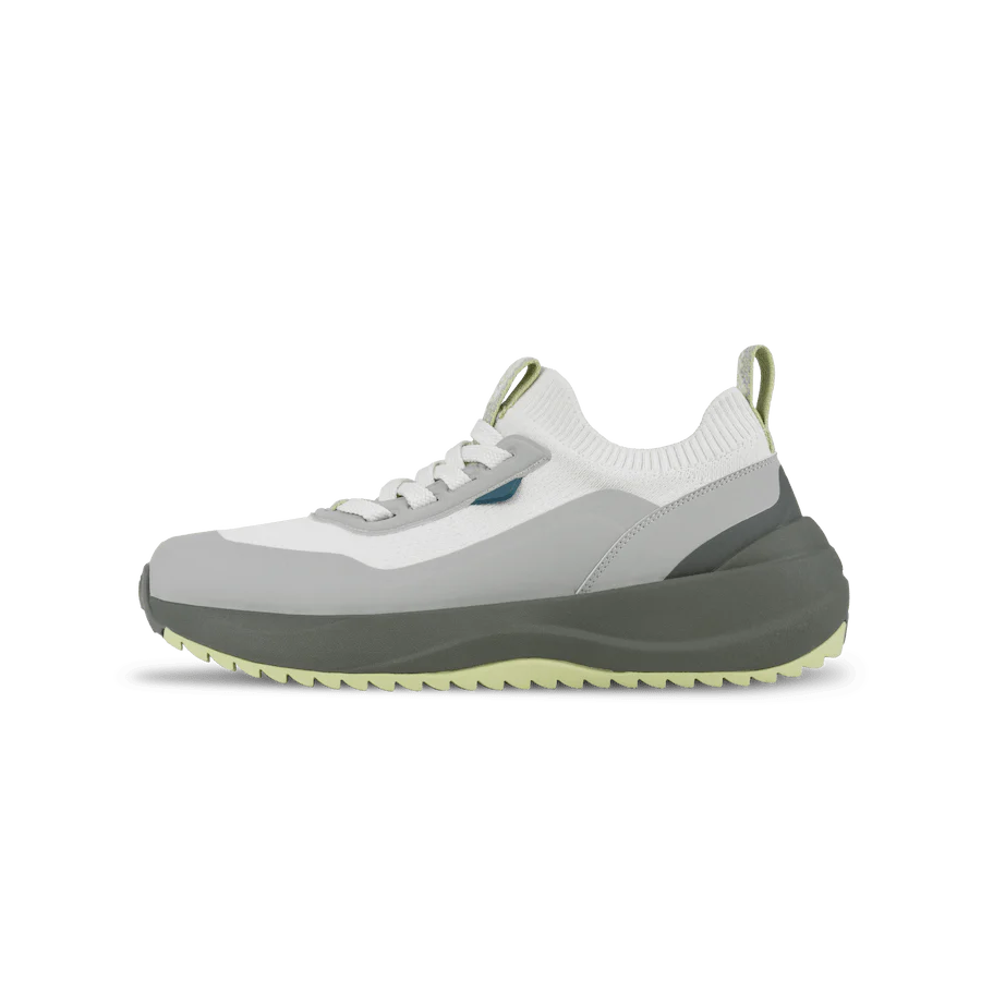 Vessi Stormburst Low Top